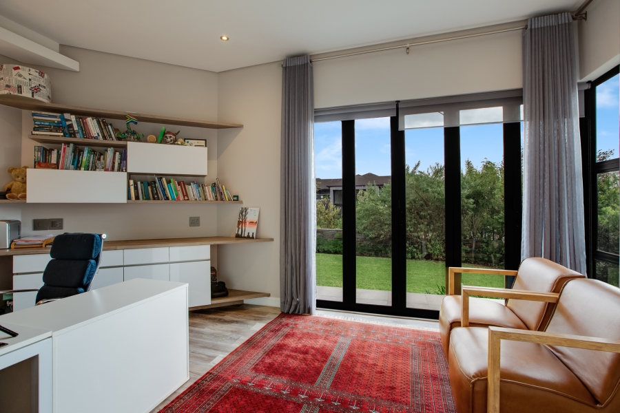 5 Bedroom Property for Sale in Steyn City Gauteng