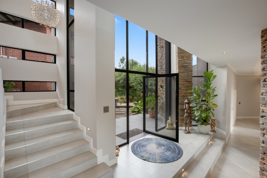 5 Bedroom Property for Sale in Steyn City Gauteng