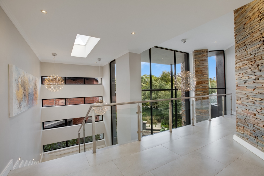 5 Bedroom Property for Sale in Steyn City Gauteng