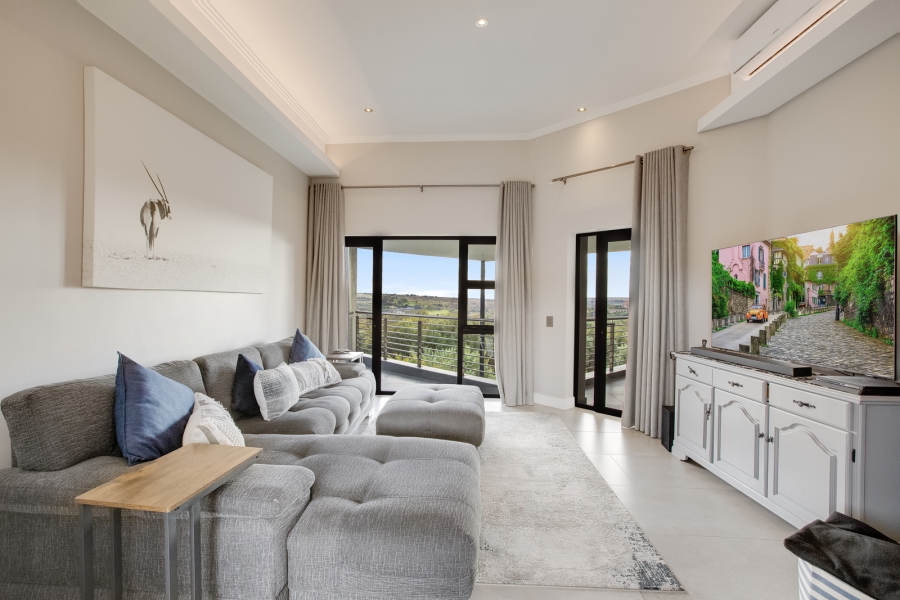 5 Bedroom Property for Sale in Steyn City Gauteng