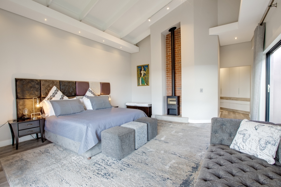 5 Bedroom Property for Sale in Steyn City Gauteng