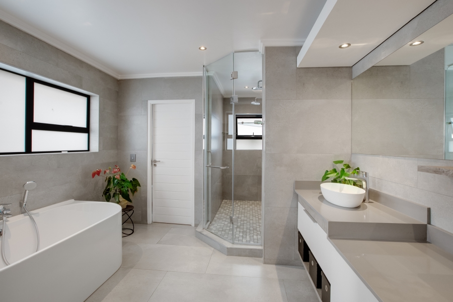 5 Bedroom Property for Sale in Steyn City Gauteng