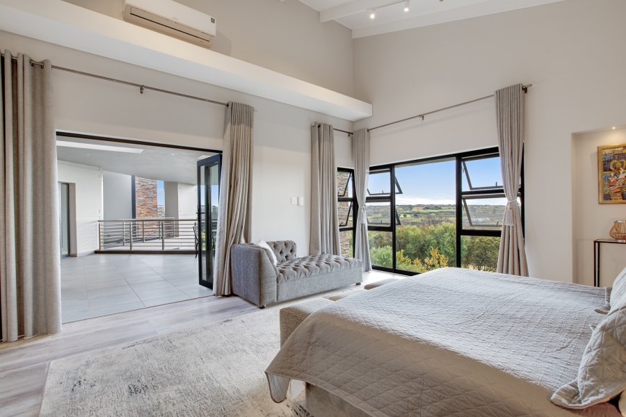 5 Bedroom Property for Sale in Steyn City Gauteng
