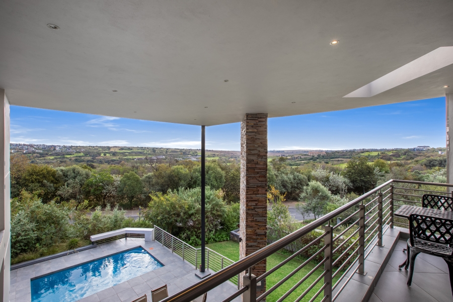 5 Bedroom Property for Sale in Steyn City Gauteng