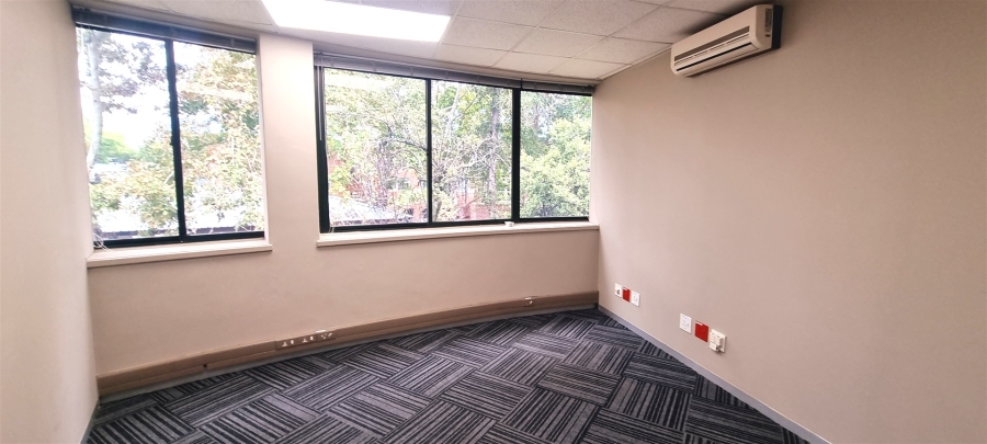 To Let Commercial Property for Rent in Woodmead Gauteng