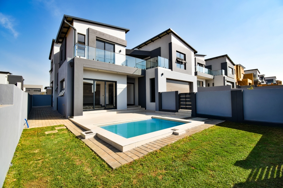 5 Bedroom Property for Sale in Fountainbrook Estate Gauteng