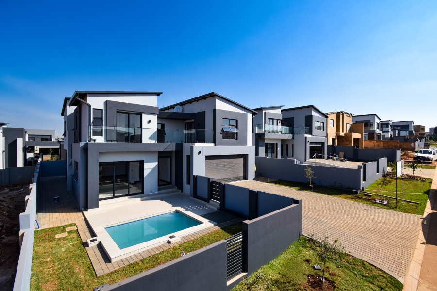 5 Bedroom Property for Sale in Fountainbrook Estate Gauteng