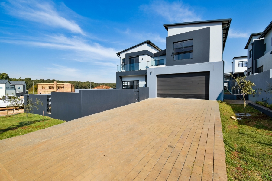 5 Bedroom Property for Sale in Fountainbrook Estate Gauteng