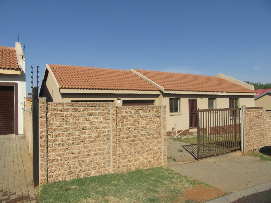 3 Bedroom Property for Sale in Union Gauteng