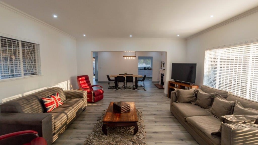 3 Bedroom Property for Sale in Albemarle Ext 2 Gauteng