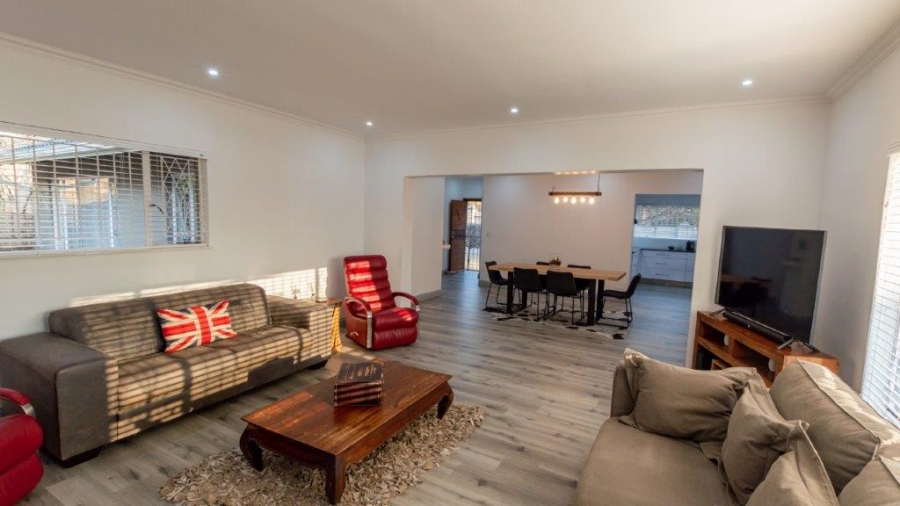3 Bedroom Property for Sale in Albemarle Ext 2 Gauteng