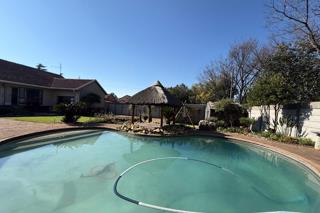 4 Bedroom Property for Sale in Brackenhurst Gauteng
