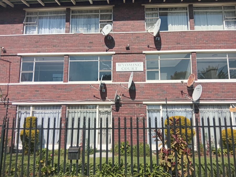 1 Bedroom Property for Sale in Germiston South Gauteng