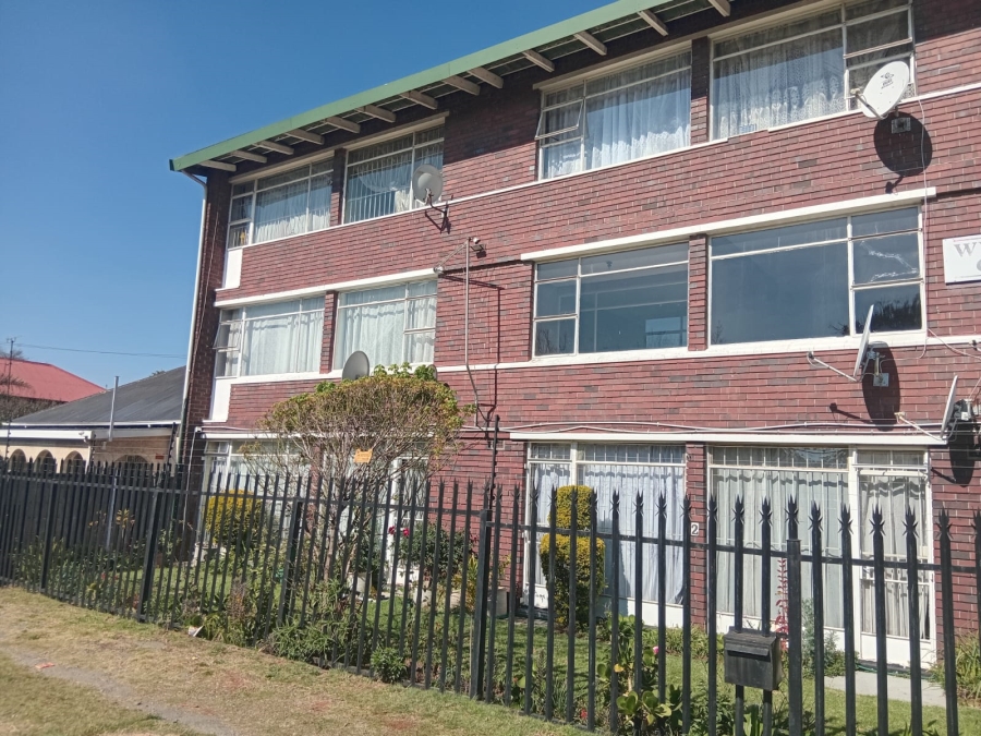 1 Bedroom Property for Sale in Germiston South Gauteng