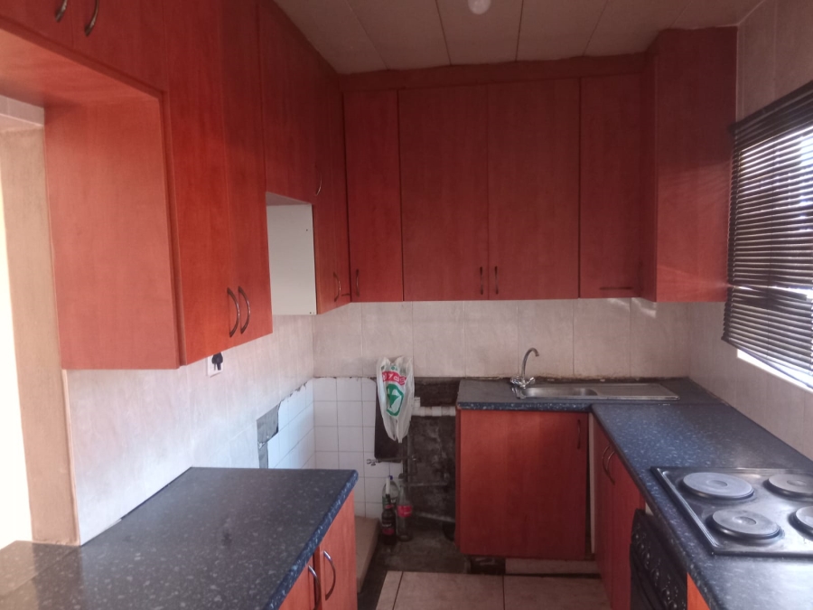 1 Bedroom Property for Sale in Germiston South Gauteng