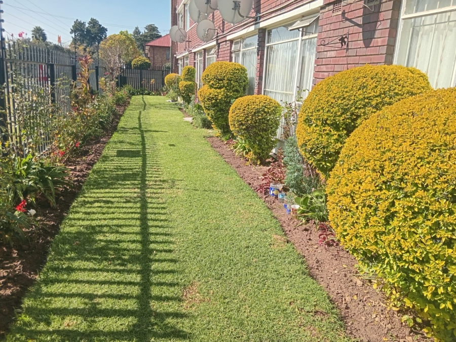 1 Bedroom Property for Sale in Germiston South Gauteng