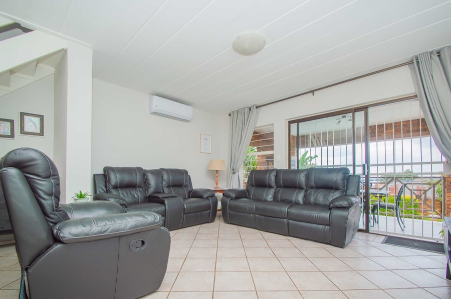 3 Bedroom Property for Sale in Amorosa Gauteng