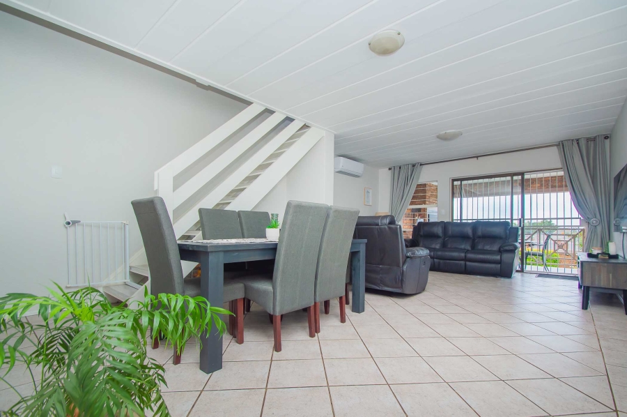 3 Bedroom Property for Sale in Amorosa Gauteng