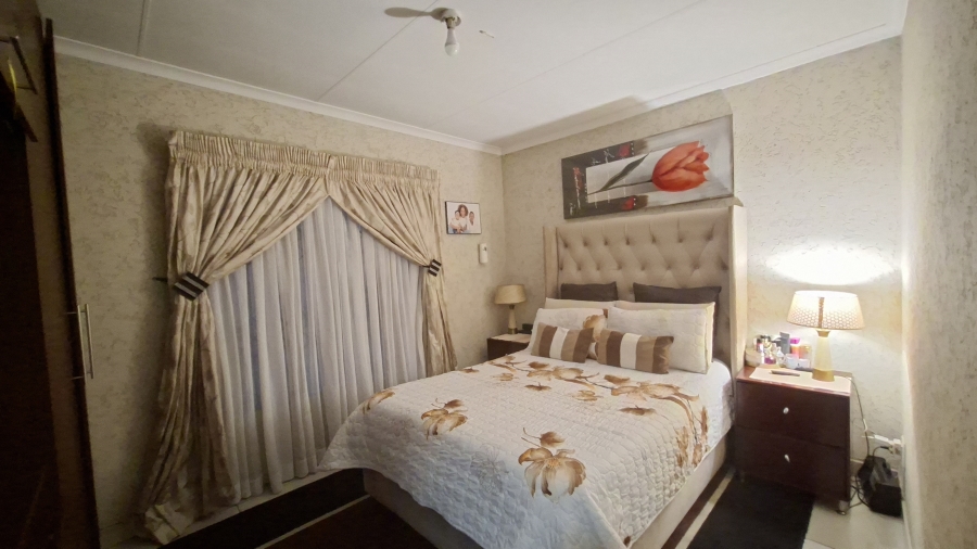 3 Bedroom Property for Sale in Cosmo City Gauteng