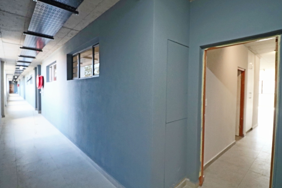 To Let Commercial Property for Rent in Rivonia Gauteng