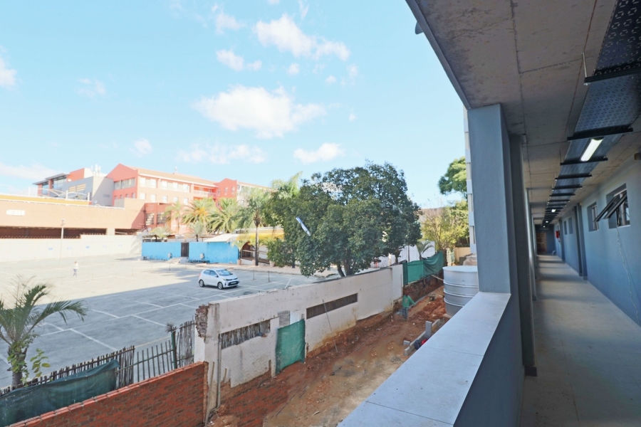 To Let Commercial Property for Rent in Rivonia Gauteng