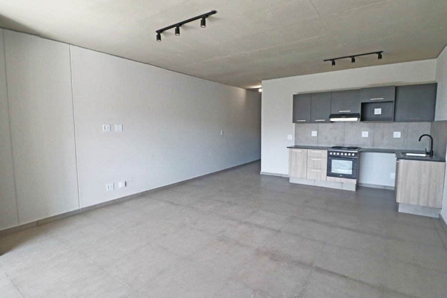 To Let 1 Bedroom Property for Rent in Rivonia Gauteng