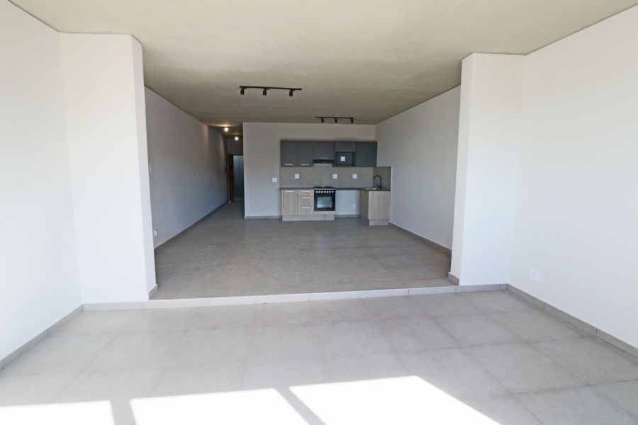 To Let 1 Bedroom Property for Rent in Rivonia Gauteng