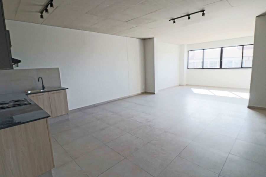 To Let 1 Bedroom Property for Rent in Rivonia Gauteng