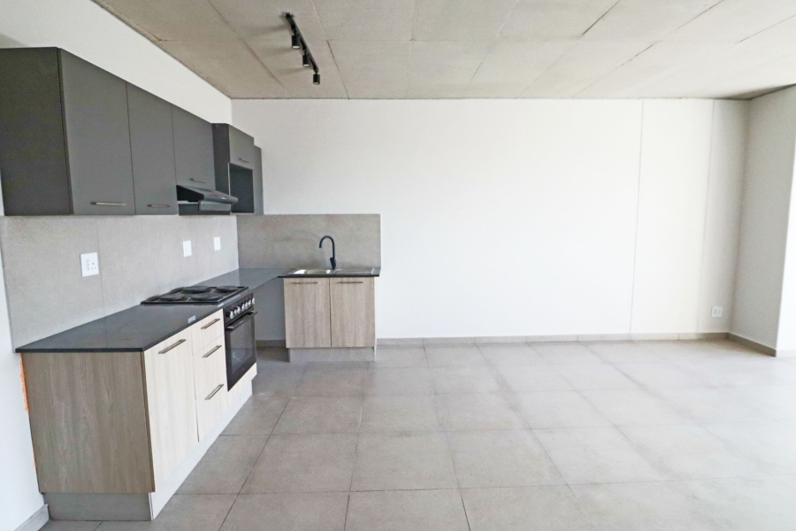 To Let 1 Bedroom Property for Rent in Rivonia Gauteng