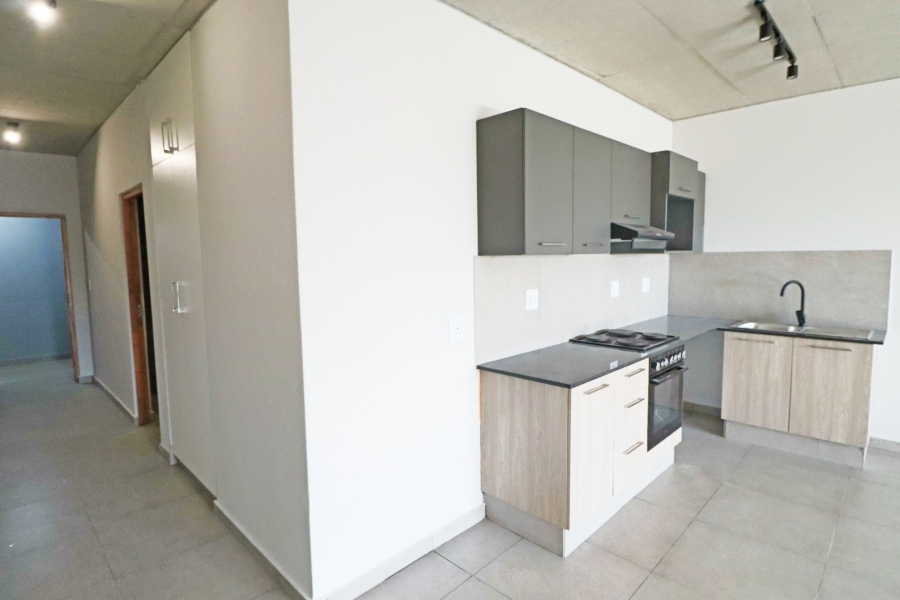 To Let 1 Bedroom Property for Rent in Rivonia Gauteng