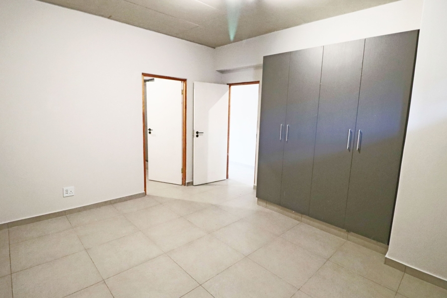To Let 1 Bedroom Property for Rent in Rivonia Gauteng