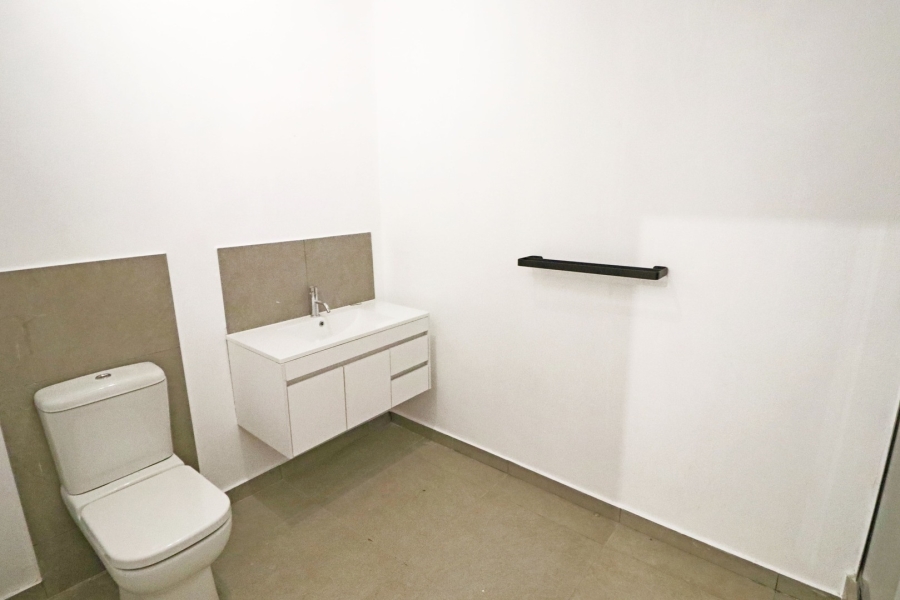 To Let 1 Bedroom Property for Rent in Rivonia Gauteng