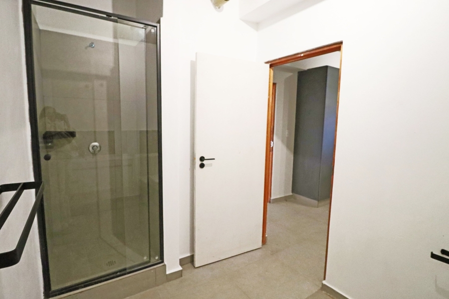 To Let 1 Bedroom Property for Rent in Rivonia Gauteng