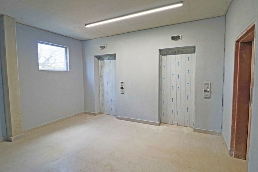 To Let 1 Bedroom Property for Rent in Rivonia Gauteng