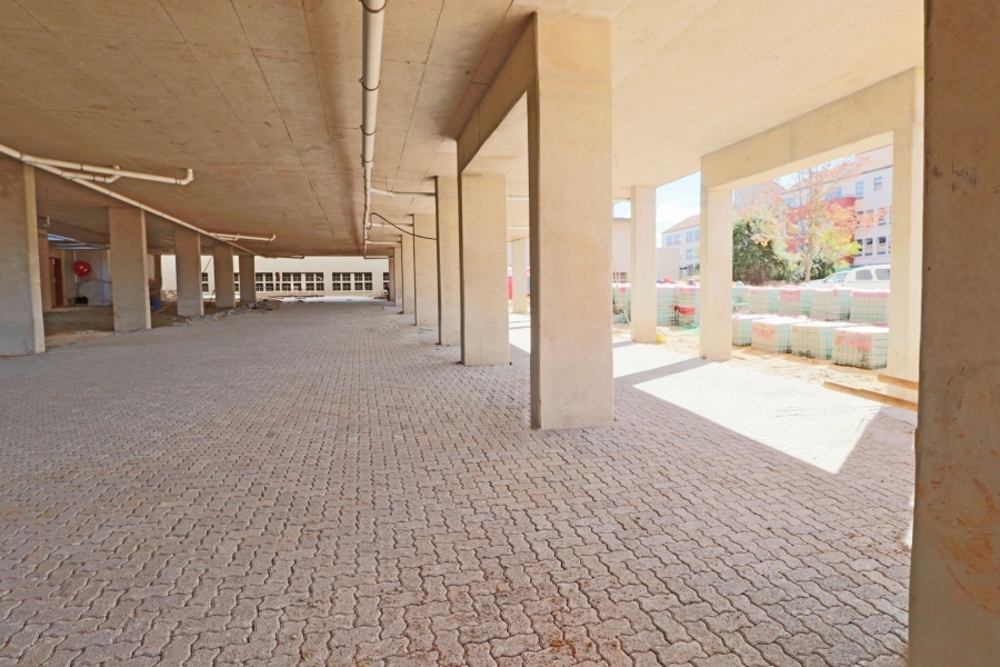 To Let 1 Bedroom Property for Rent in Rivonia Gauteng