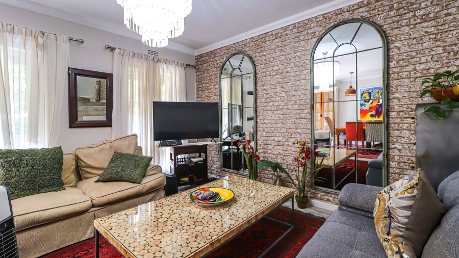 3 Bedroom Property for Sale in River Club Gauteng