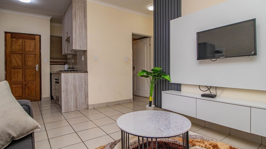 2 Bedroom Property for Sale in Brentwood Park Gauteng