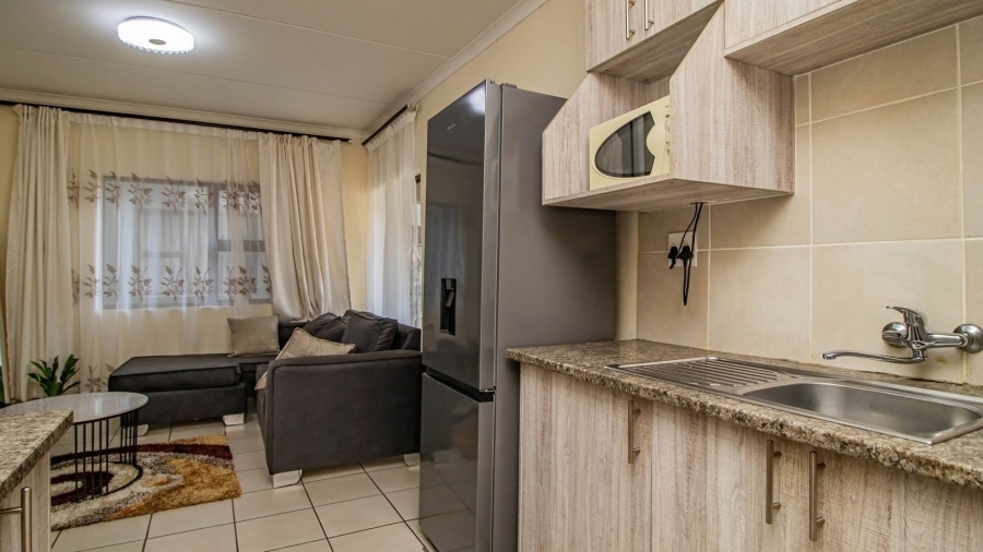 2 Bedroom Property for Sale in Brentwood Park Gauteng