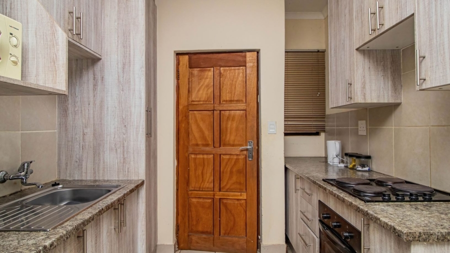 2 Bedroom Property for Sale in Brentwood Park Gauteng