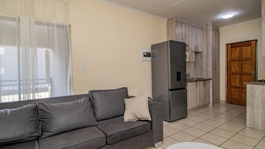 2 Bedroom Property for Sale in Brentwood Park Gauteng