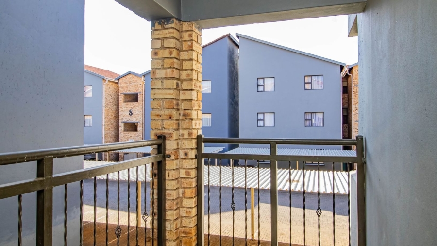 2 Bedroom Property for Sale in Brentwood Park Gauteng