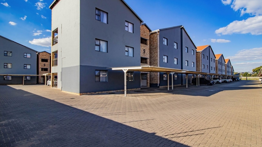 2 Bedroom Property for Sale in Brentwood Park Gauteng
