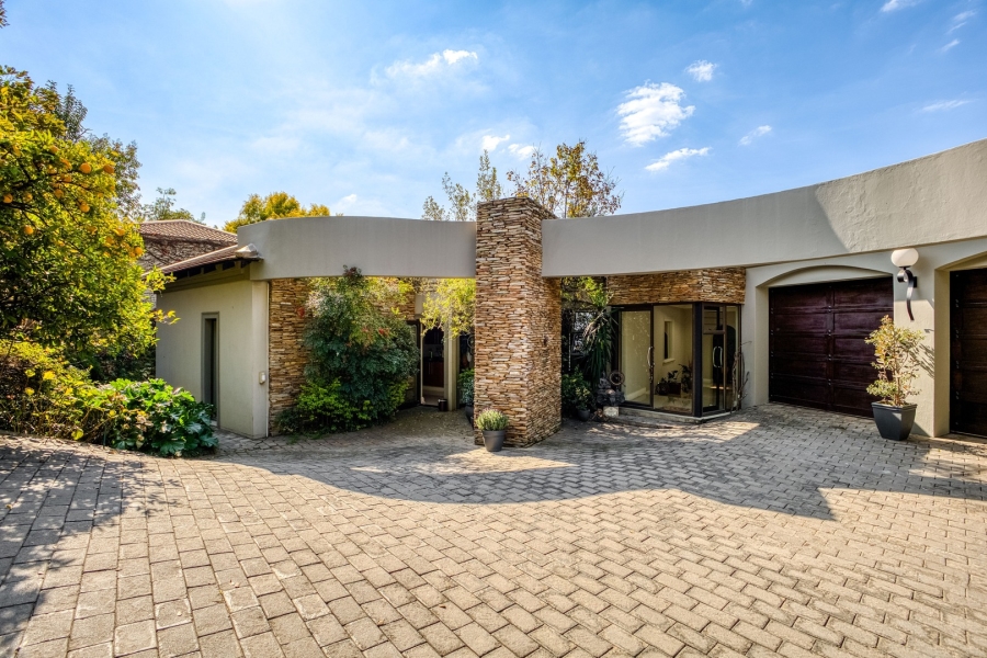 4 Bedroom Property for Sale in Dainfern Valley Gauteng
