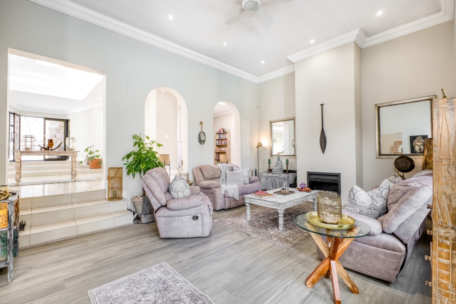 4 Bedroom Property for Sale in Dainfern Valley Gauteng
