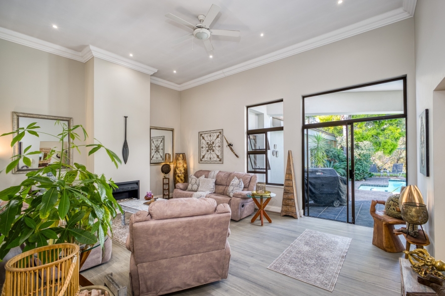 4 Bedroom Property for Sale in Dainfern Valley Gauteng