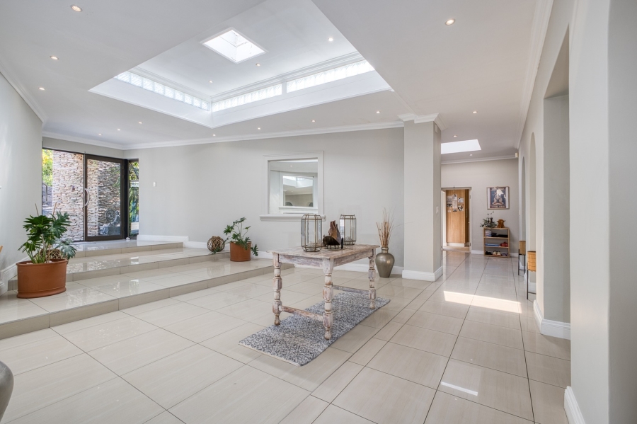 4 Bedroom Property for Sale in Dainfern Valley Gauteng