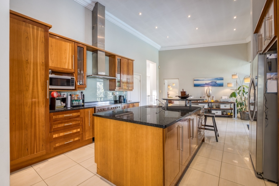 4 Bedroom Property for Sale in Dainfern Valley Gauteng