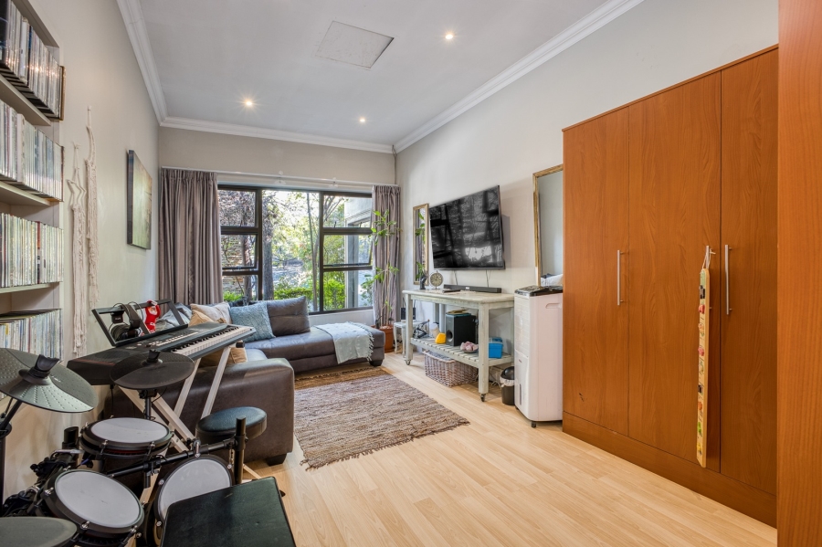 4 Bedroom Property for Sale in Dainfern Valley Gauteng