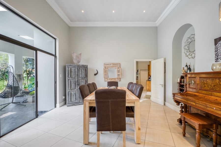 4 Bedroom Property for Sale in Dainfern Valley Gauteng