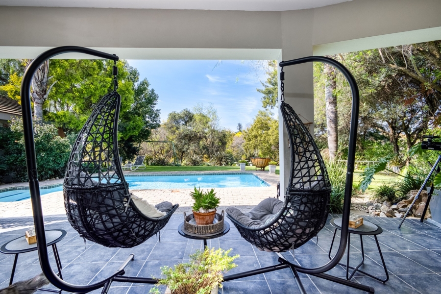 4 Bedroom Property for Sale in Dainfern Valley Gauteng